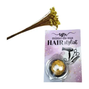 Blister Hair Stylist Rosa