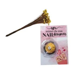 Blister Nail Designer